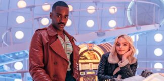 doctor who saison 14 heure