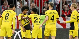 dortmund psg streaming