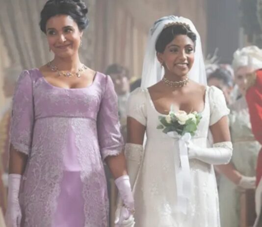 edwina bridgerton saison 3
