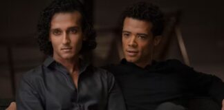 entretien avec un vampire saison 2 combien depisodes