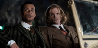 entretien avec un vampire saison 2 episode 2
