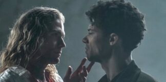entretien avec un vampire saison 2 episode 4