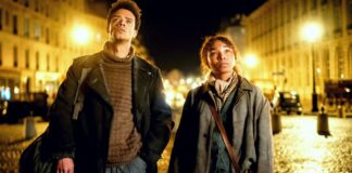 entretien avec un vampire saison 3