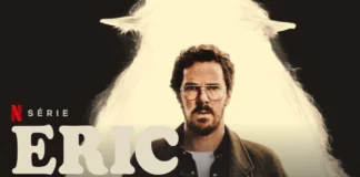 eric heure netflix