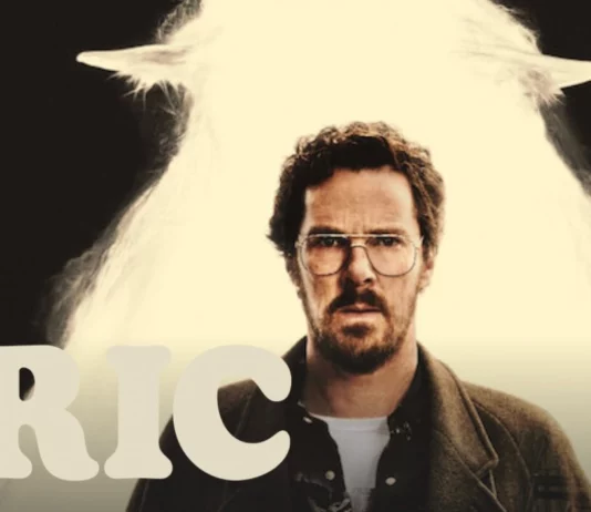 eric heure netflix
