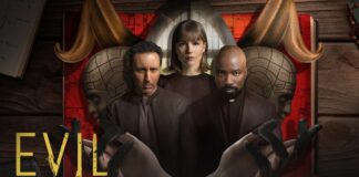 evil saison 4 combien depisodes