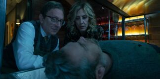 evil saison 4 episode 3
