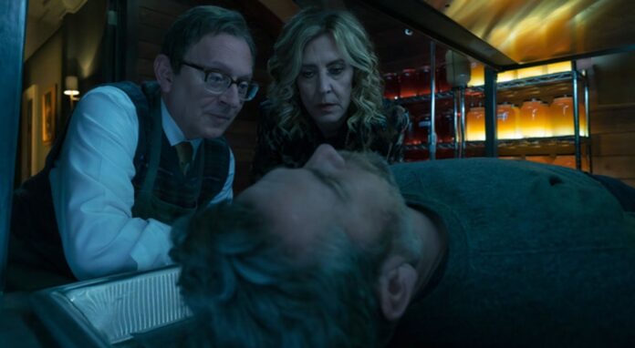 Evil Saison 4 Épisode 3 : Quelle date et heure de sortie Paramount+