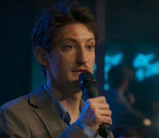 fiasco saison 1 fin