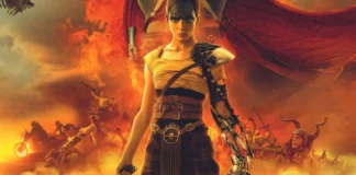 furiosa age