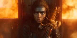 furiosa netflix