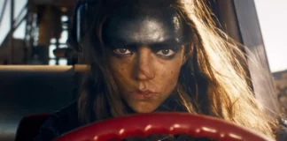 furiosa streaming