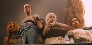 fury road fin