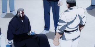 garoden saison 1 fin