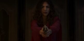 heeramandi saison 1 fin