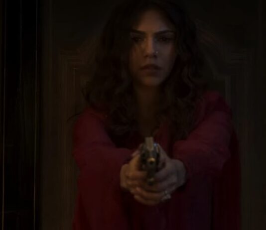 heeramandi saison 1 fin