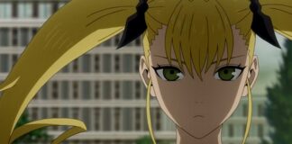 kaiju no 8 episode 5