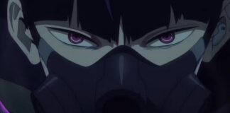 kaiju no 8 episode 8