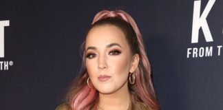 khloe shinn aujourdhui