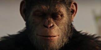la planete des singes trilogie resume