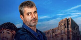 la recrue saison 2 tf1