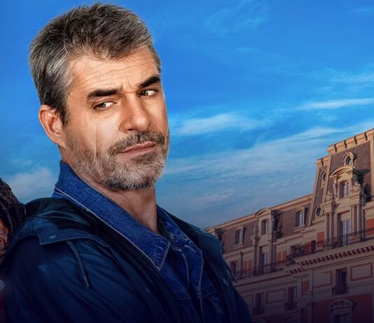 la recrue saison 2 tf1