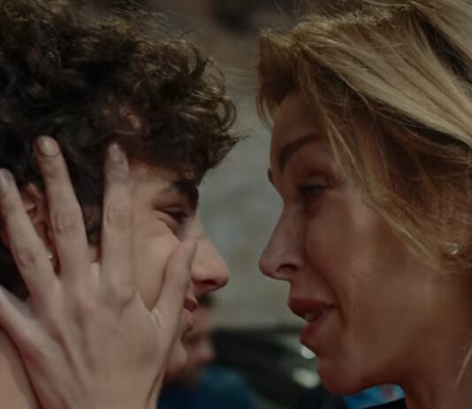 la vie que tu voulais saison 2