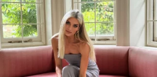 lauren christy aujourdhui