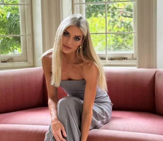 lauren christy aujourdhui
