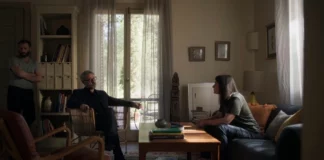 le blues du maestro saison 2 fin