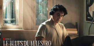 le blues du maestro saison 3 netflix