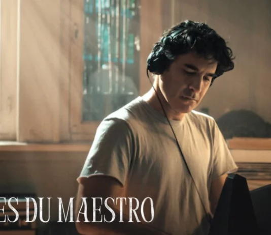 le blues du maestro saison 3 netflix