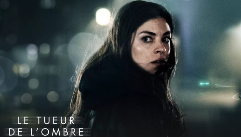 Le Tueur de l'Ombre Saison 4 : Quelle date de sortie ? | Ayther