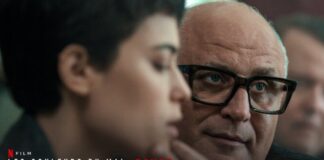 les couleurs du mal rouge suite
