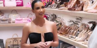 les kardashian saison 5 episode 2