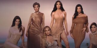 les kardashian saison 6 disney