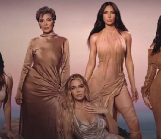 les kardashian saison 6 disney