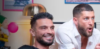 les secrets des frates saison 3