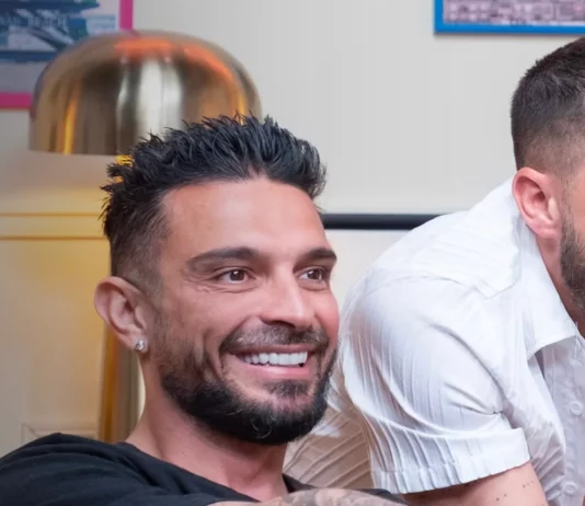 les secrets des frates saison 3