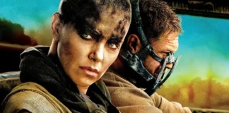 mad max chronologie