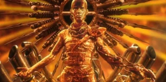mad max furiosa scene post generique