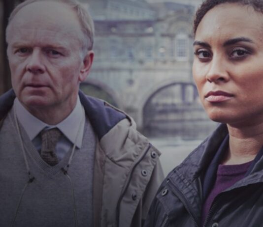 mcdonalds & dodds saison 4 france 3