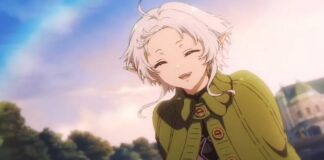 mushoku tensei saison 2 episode 19