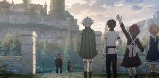 mushoku tensei saison 2 episode 20