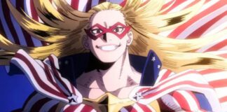 my hero academia saison 7 episode 2