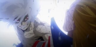 my hero academia saison 7 episode 3