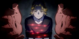 my hero academia saison 7 episode 5