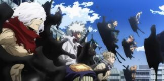 my hero academia saison 8