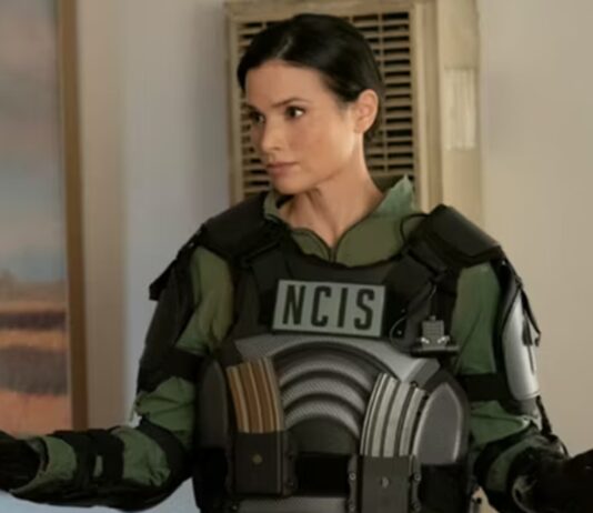 ncis jessica knight depart