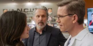 ncis saison 22 m6